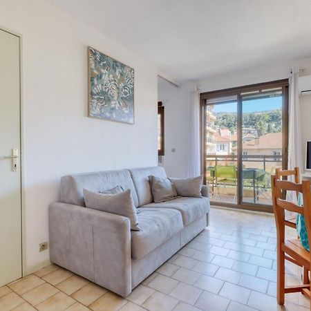 Lavandou - T2 In The City Center - 200 M From The Sea Le Lavandou Exteriör bild
