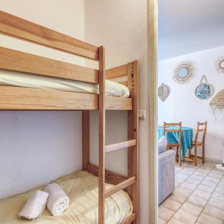 Lavandou - T2 In The City Center - 200 M From The Sea Le Lavandou Exteriör bild