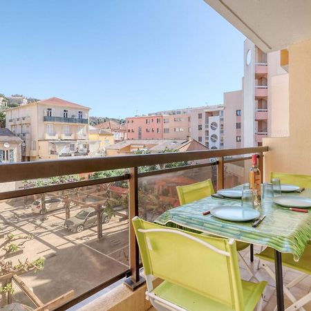 Lavandou - T2 In The City Center - 200 M From The Sea Le Lavandou Exteriör bild